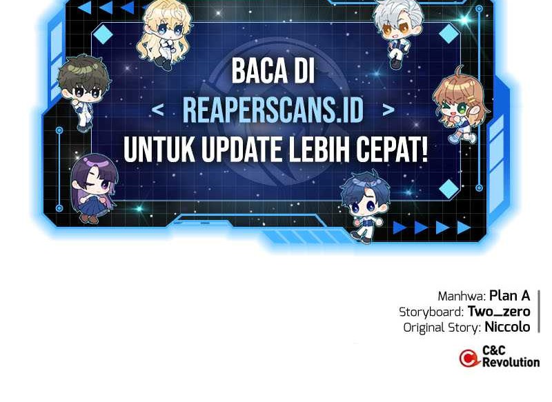 Superhuman Battlefield Chapter 16 Gambar 102