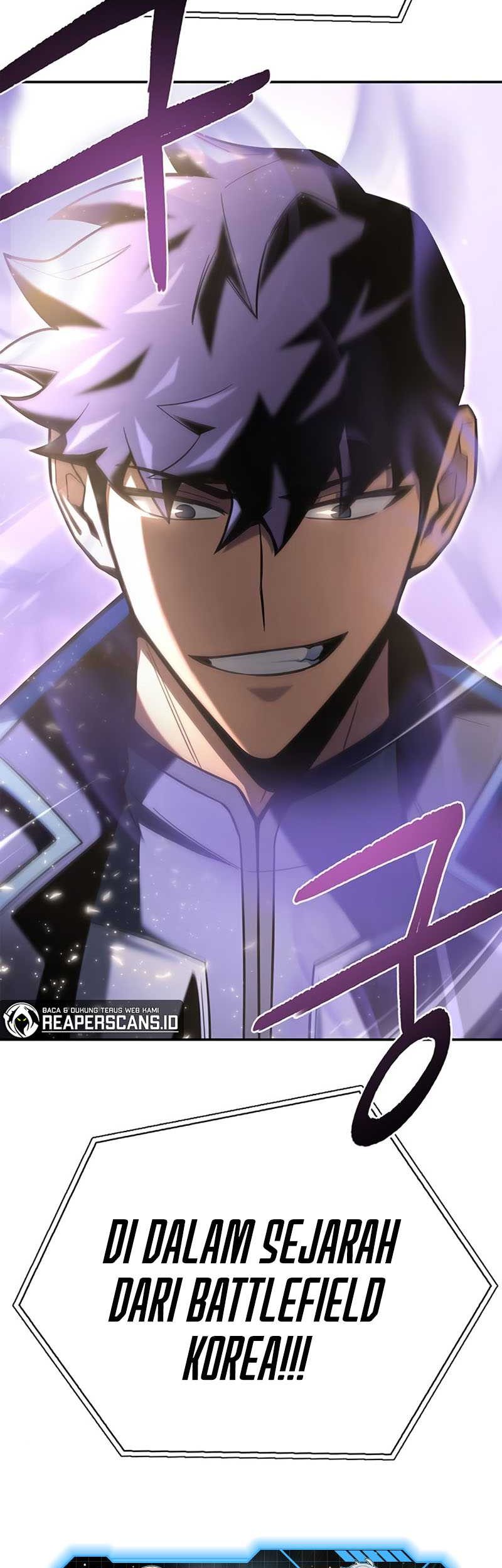 Superhuman Battlefield Chapter 16 Gambar 101