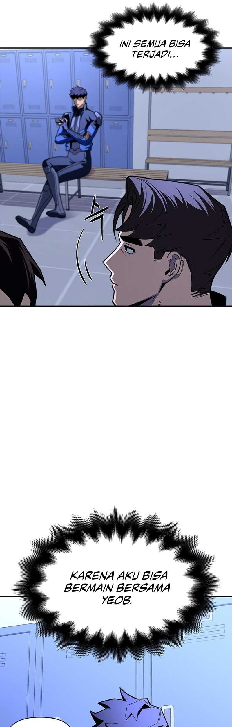 Superhuman Battlefield Chapter 16 Gambar 8