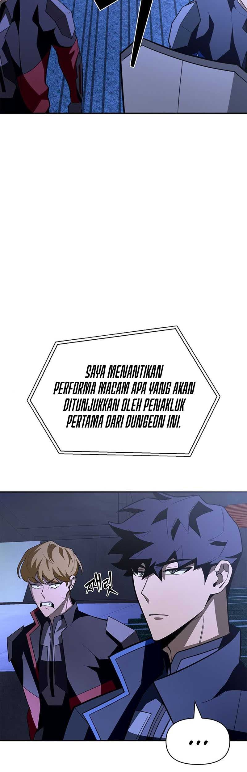 Superhuman Battlefield Chapter 16 Gambar 15