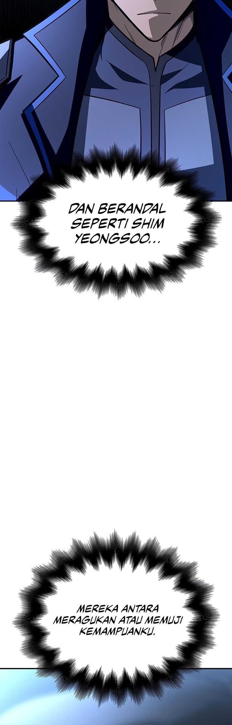 Superhuman Battlefield Chapter 16 Gambar 19