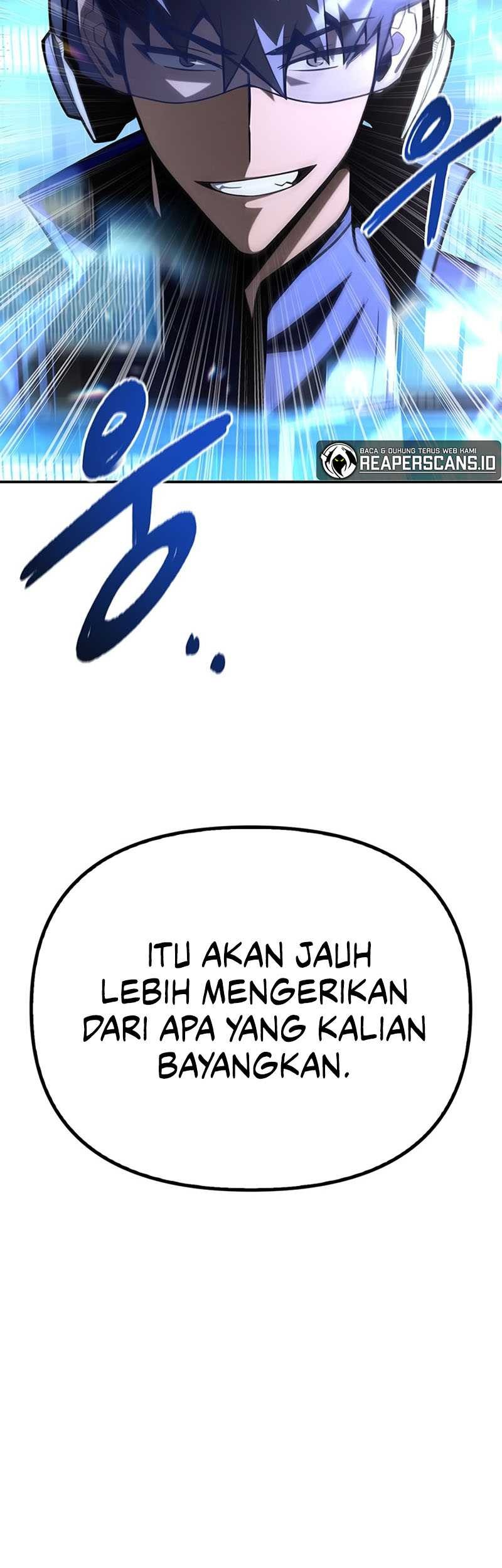 Superhuman Battlefield Chapter 16 Gambar 22