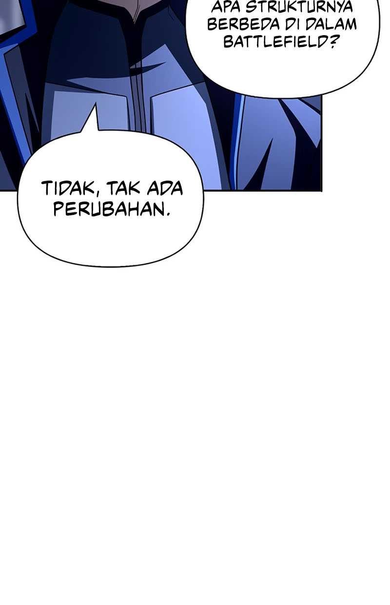 Superhuman Battlefield Chapter 16 Gambar 28