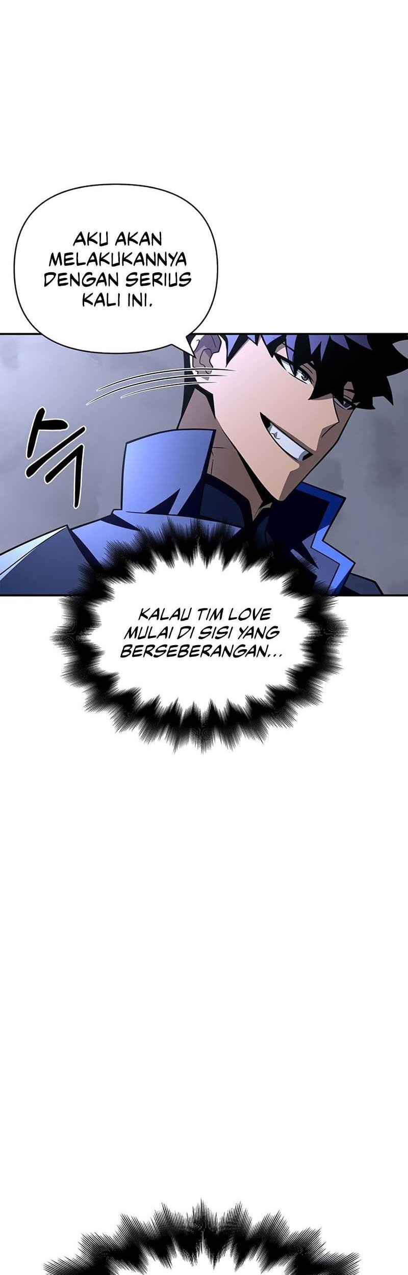 Superhuman Battlefield Chapter 16 Gambar 30