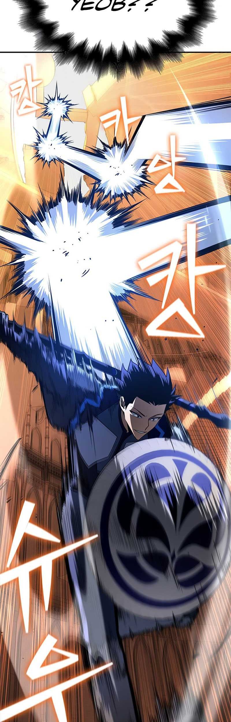 Superhuman Battlefield Chapter 16 Gambar 37