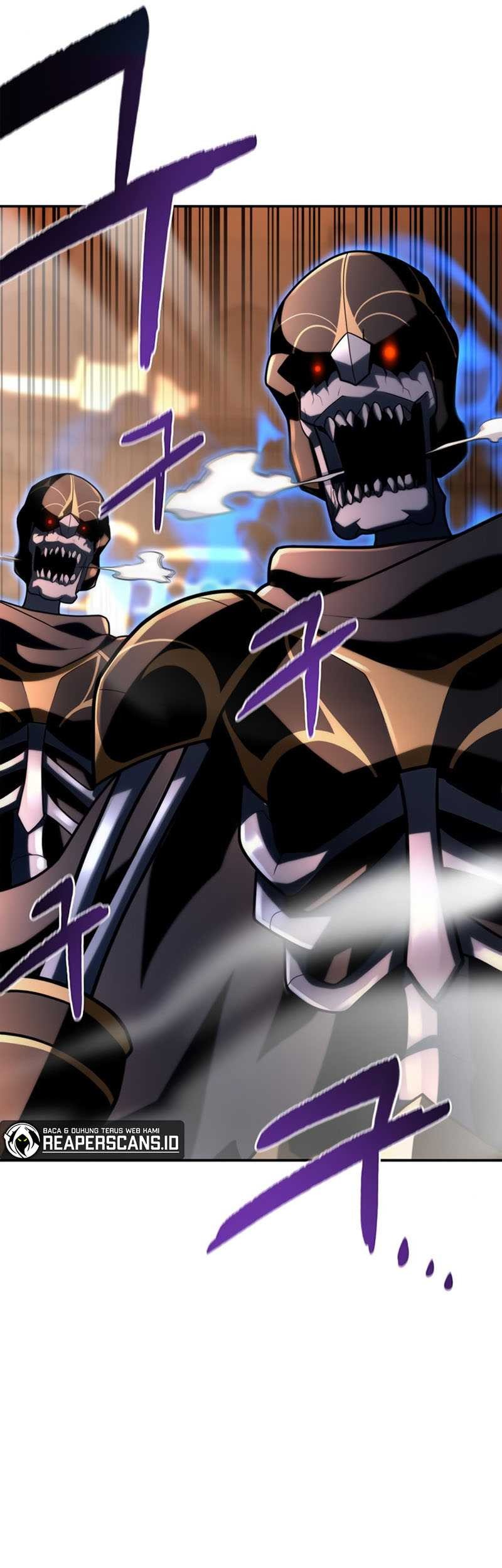 Superhuman Battlefield Chapter 16 Gambar 40