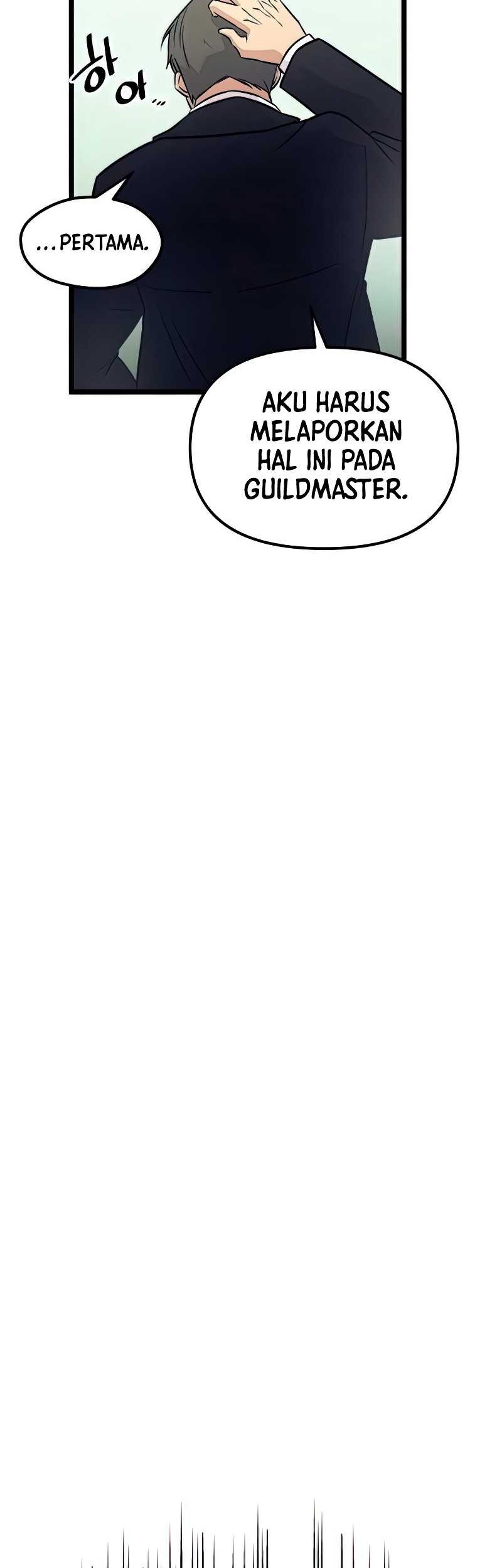 I Obtained a Mythic Item Chapter 18 Gambar 61