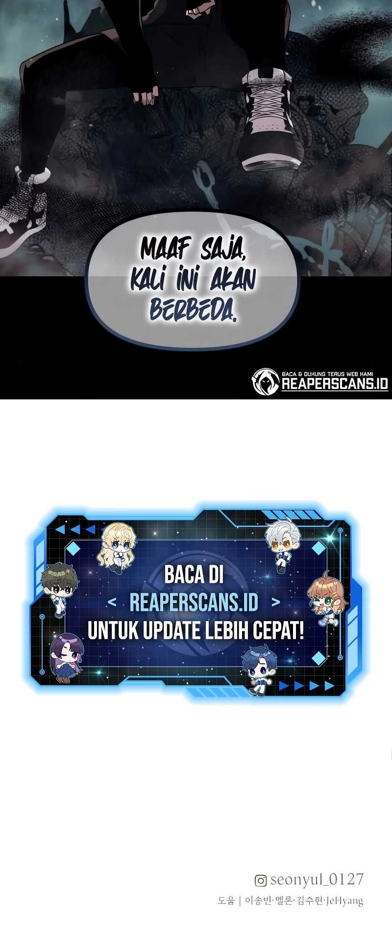 I Obtained a Mythic Item Chapter 18 Gambar 67