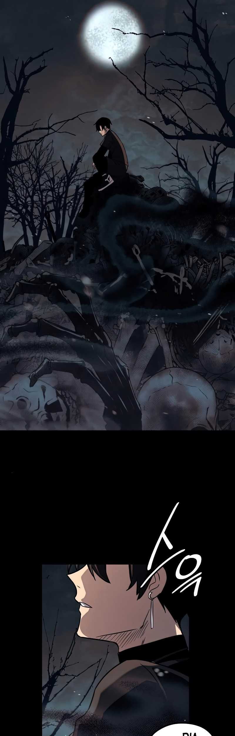 I Obtained a Mythic Item Chapter 18 Gambar 63