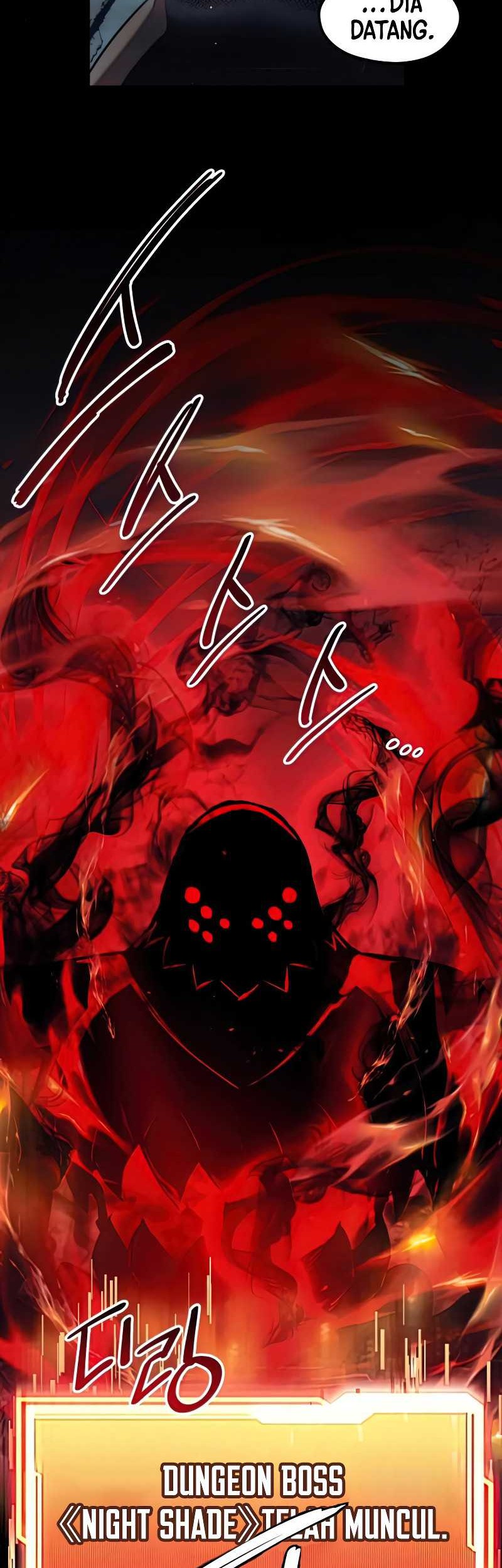 I Obtained a Mythic Item Chapter 18 Gambar 64