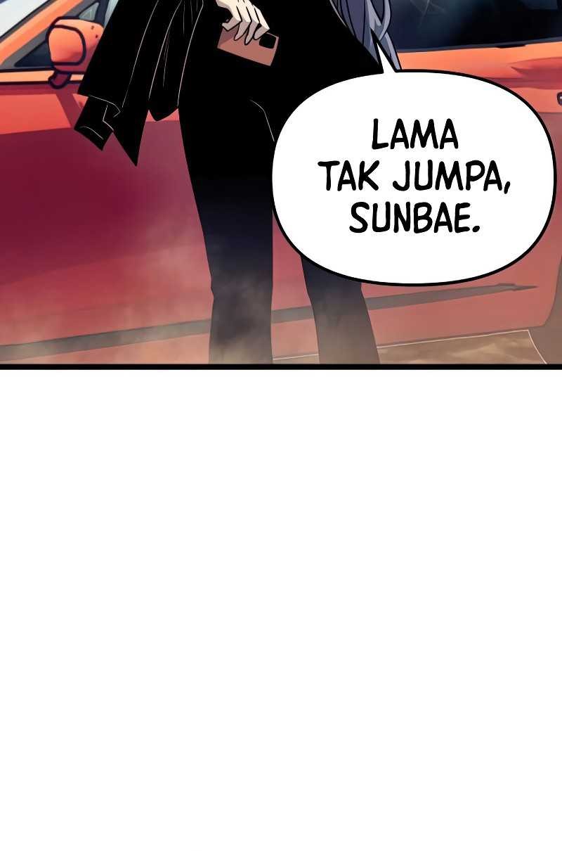 I Obtained a Mythic Item Chapter 18 Gambar 42