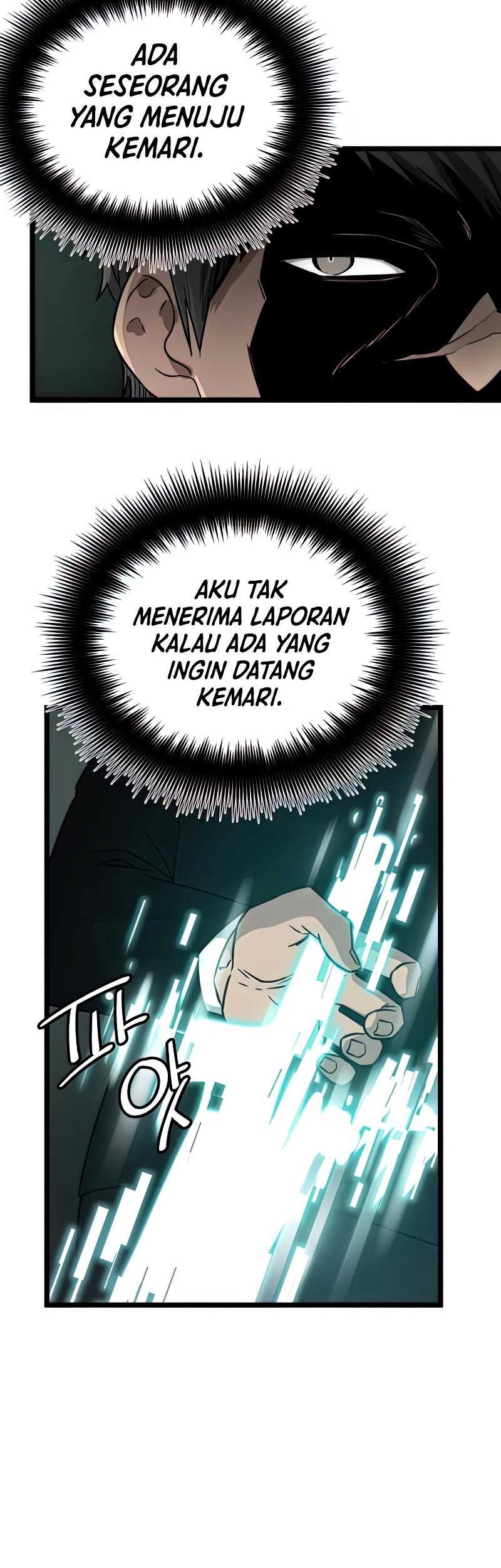 I Obtained a Mythic Item Chapter 18 Gambar 39