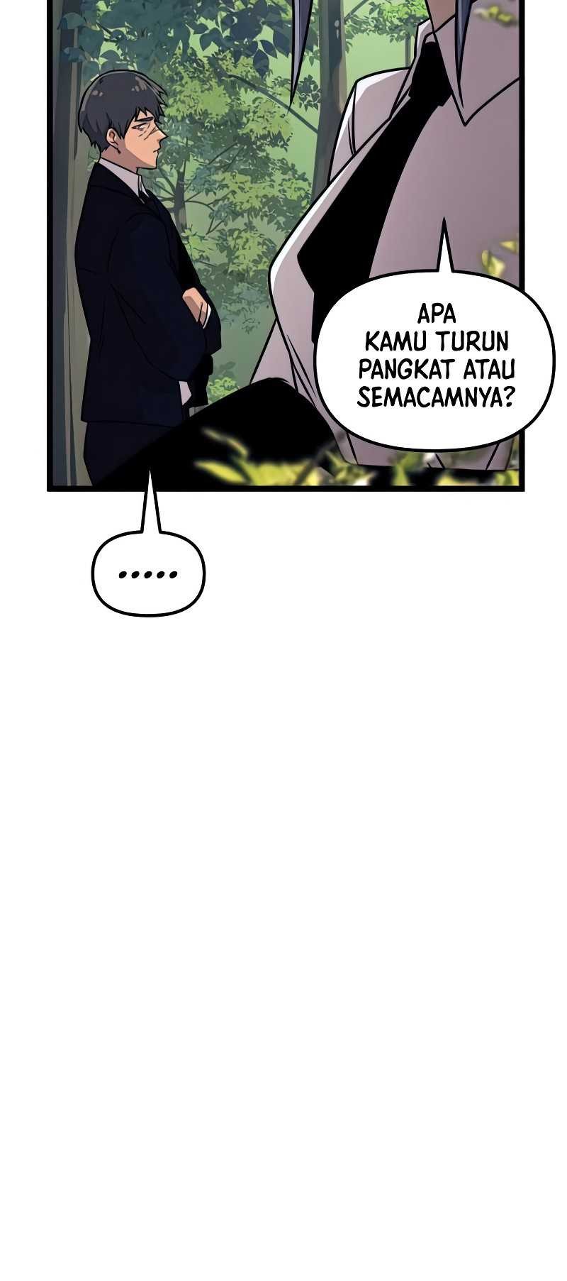 I Obtained a Mythic Item Chapter 18 Gambar 47