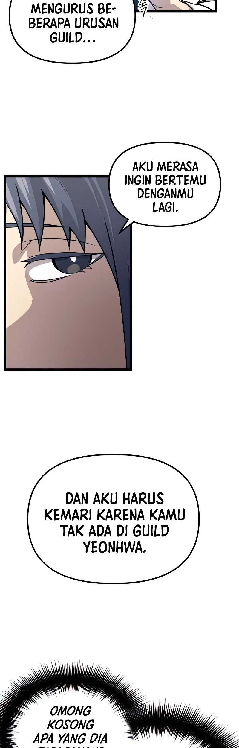 I Obtained a Mythic Item Chapter 18 Gambar 44