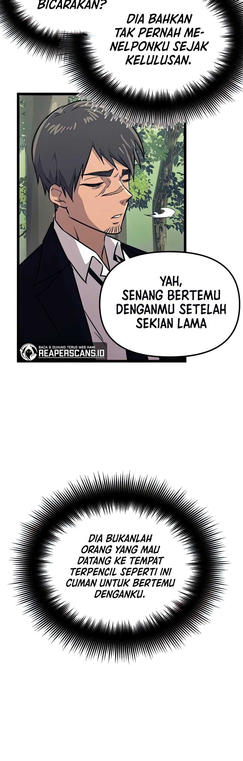 I Obtained a Mythic Item Chapter 18 Gambar 45