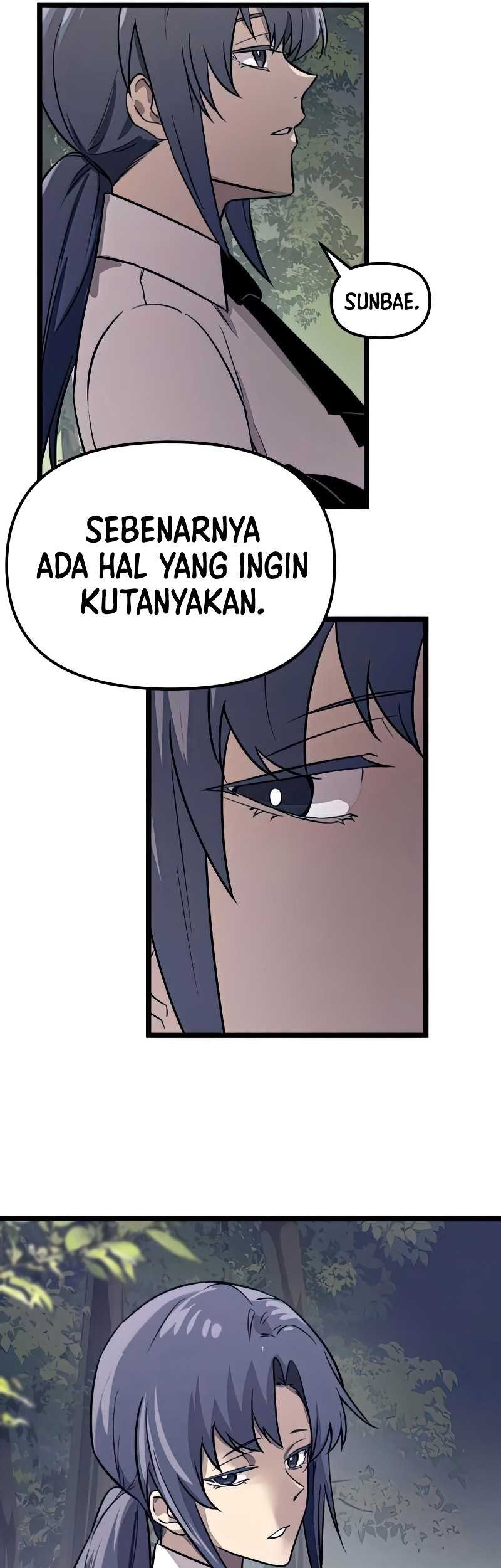 I Obtained a Mythic Item Chapter 18 Gambar 48