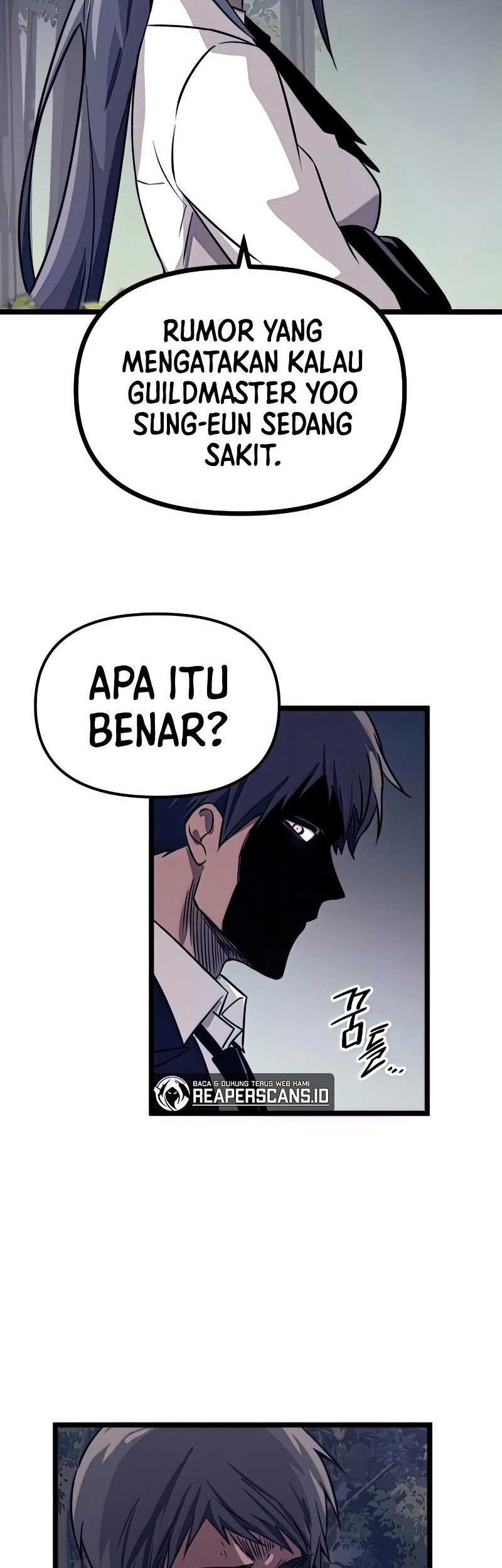 I Obtained a Mythic Item Chapter 18 Gambar 49