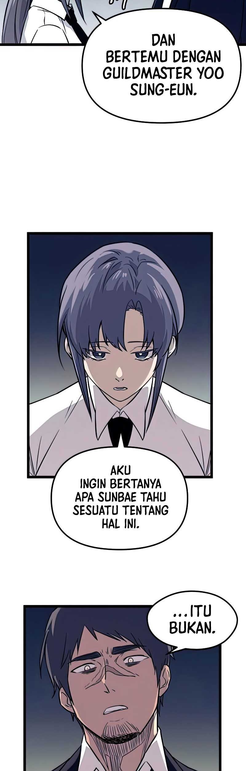 I Obtained a Mythic Item Chapter 18 Gambar 55