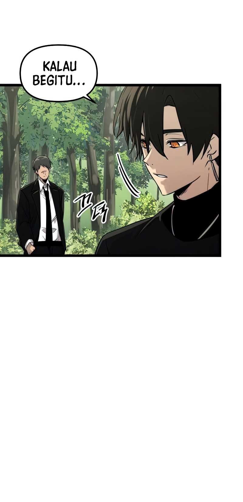 I Obtained a Mythic Item Chapter 18 Gambar 6