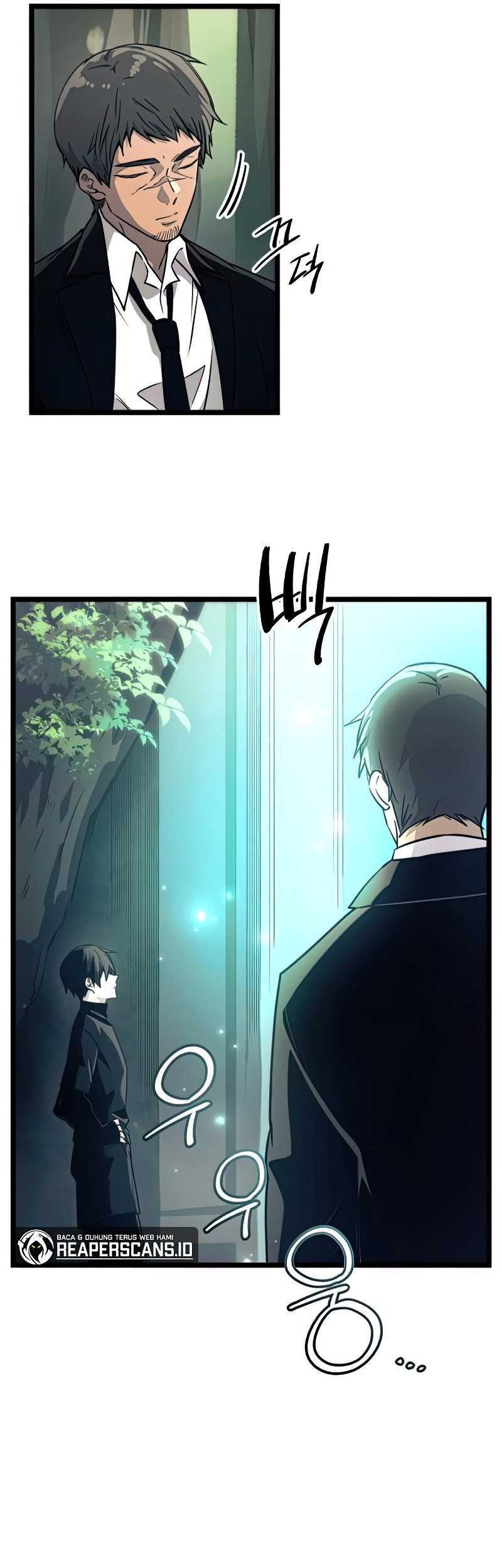 I Obtained a Mythic Item Chapter 18 Gambar 7