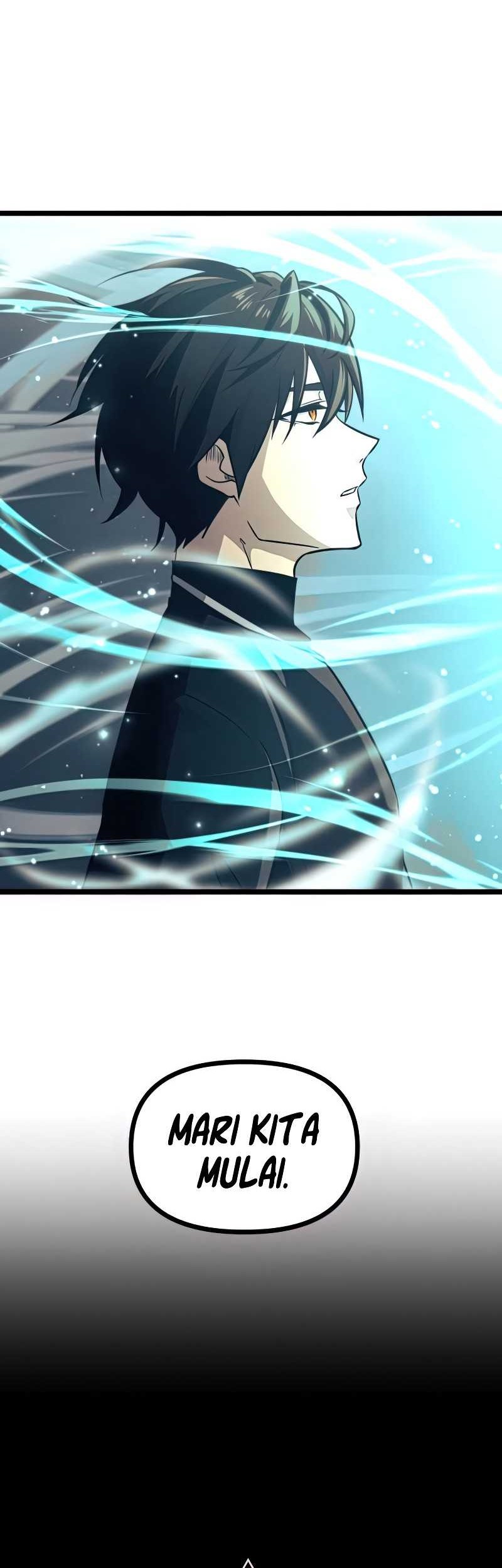 I Obtained a Mythic Item Chapter 18 Gambar 8