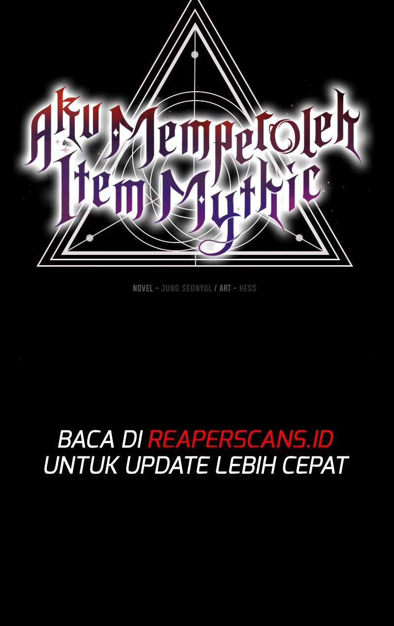 I Obtained a Mythic Item Chapter 18 Gambar 9