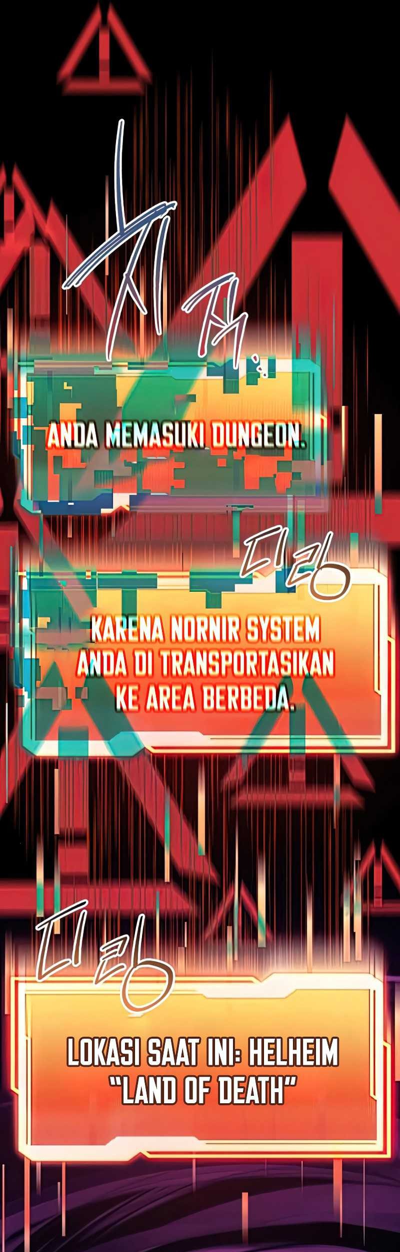 I Obtained a Mythic Item Chapter 18 Gambar 10