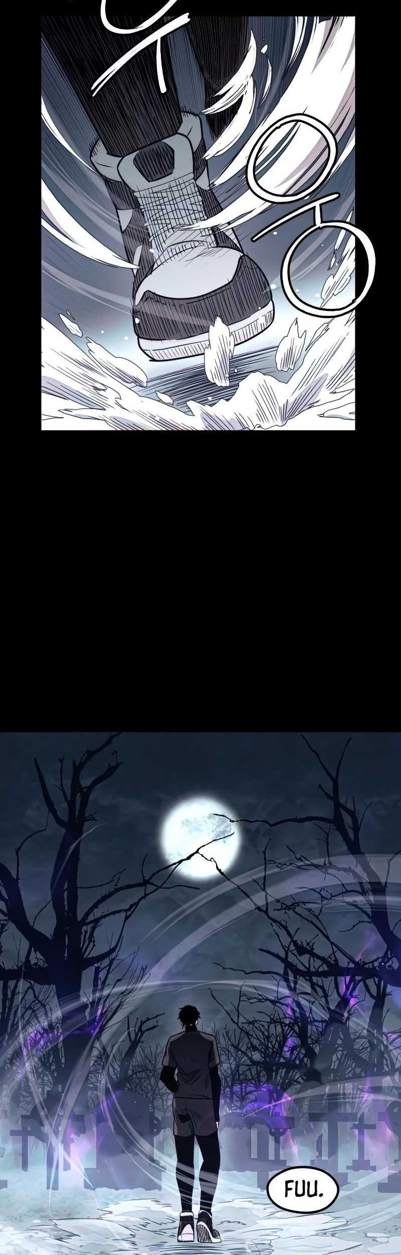 I Obtained a Mythic Item Chapter 18 Gambar 13