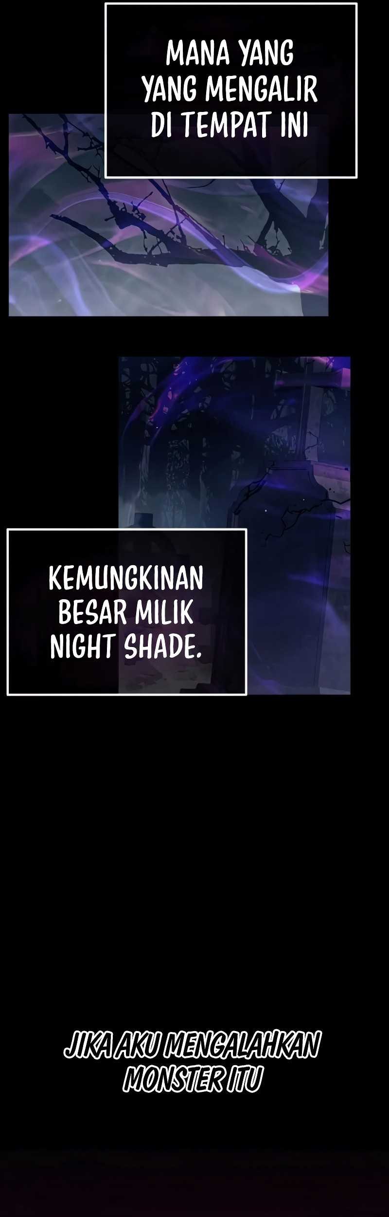 I Obtained a Mythic Item Chapter 18 Gambar 15