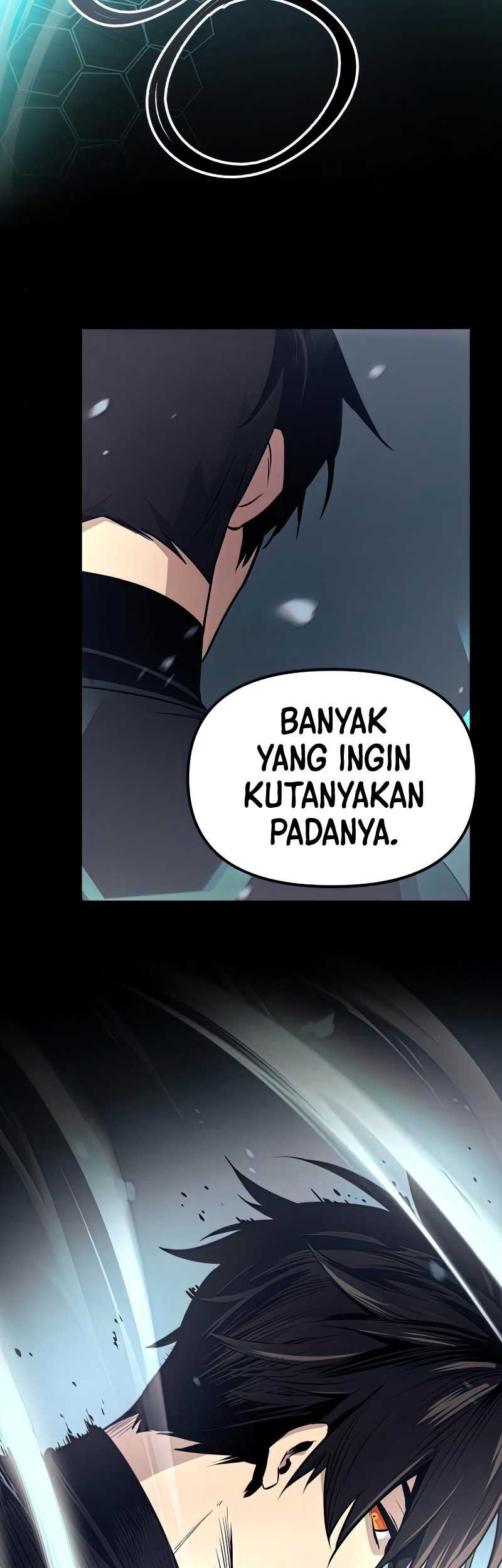 I Obtained a Mythic Item Chapter 18 Gambar 21