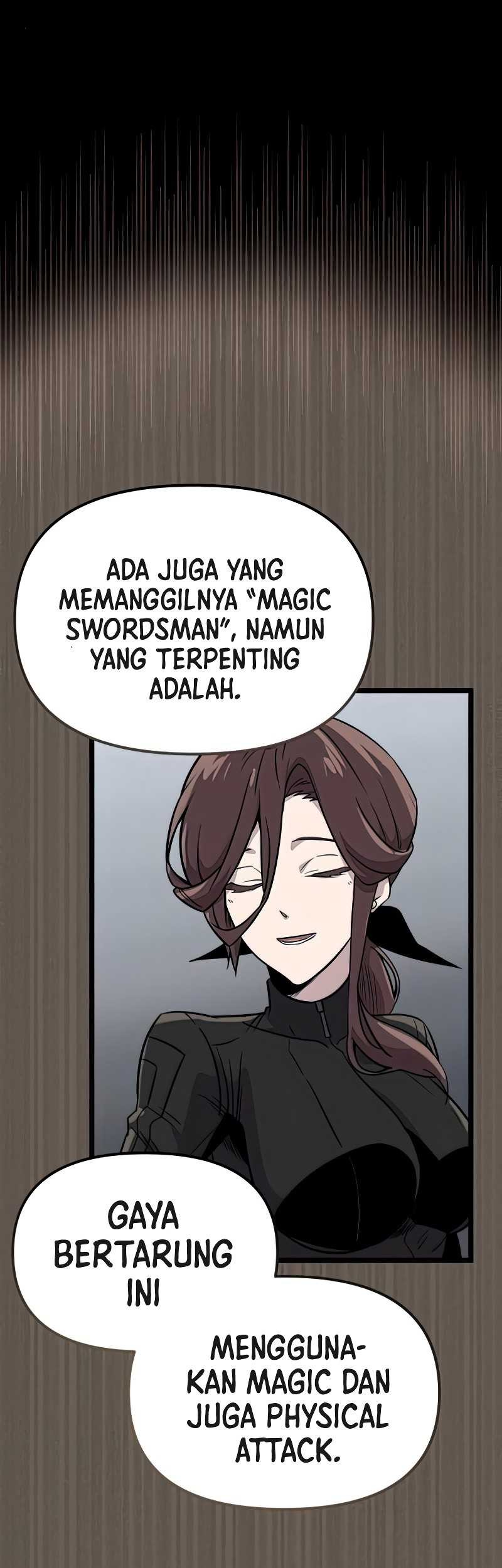 I Obtained a Mythic Item Chapter 18 Gambar 24