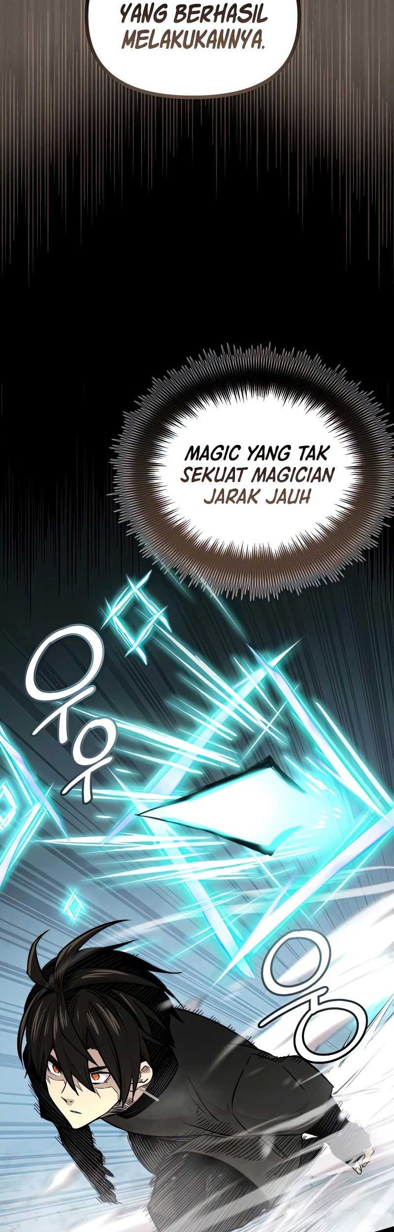 I Obtained a Mythic Item Chapter 18 Gambar 26