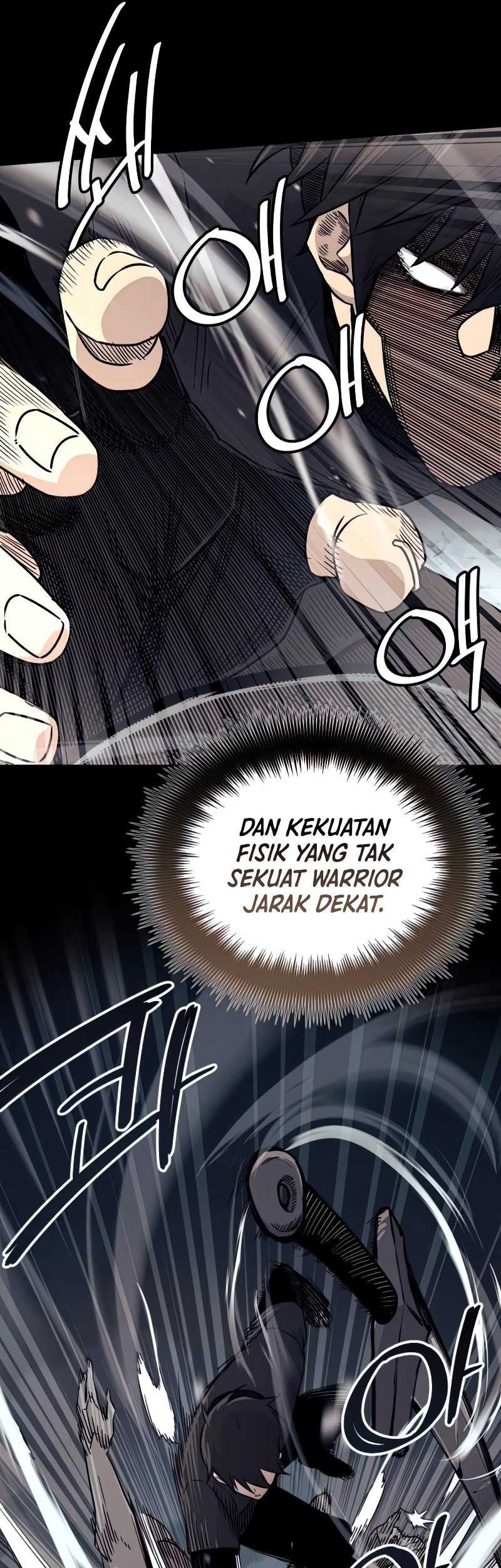 I Obtained a Mythic Item Chapter 18 Gambar 28