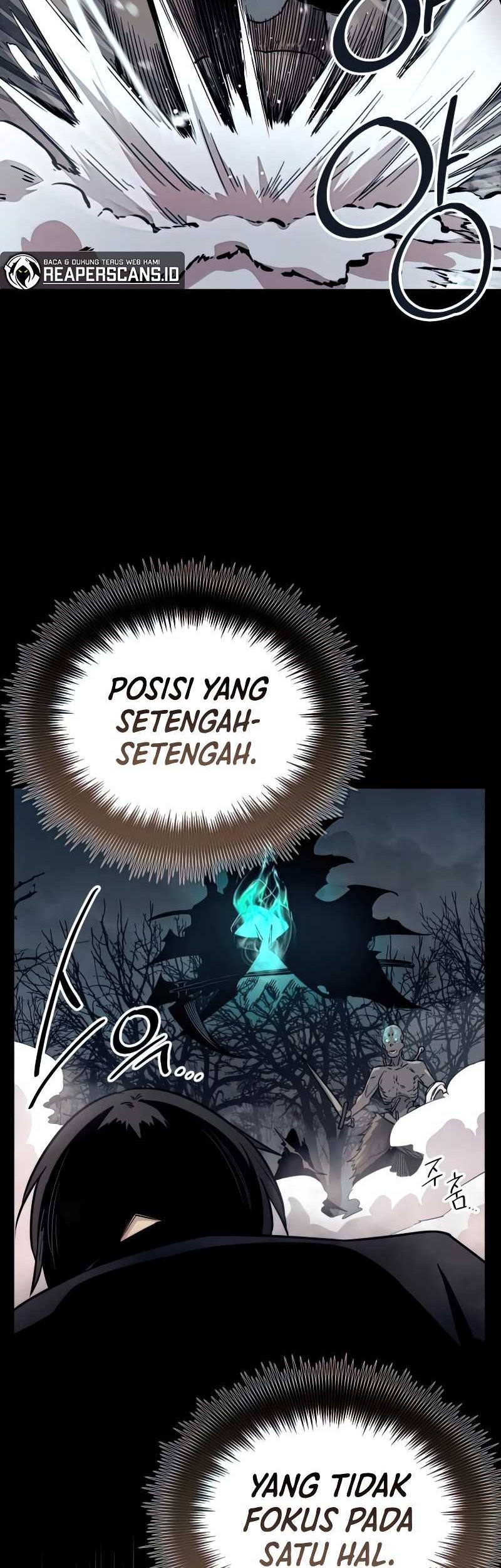 I Obtained a Mythic Item Chapter 18 Gambar 29