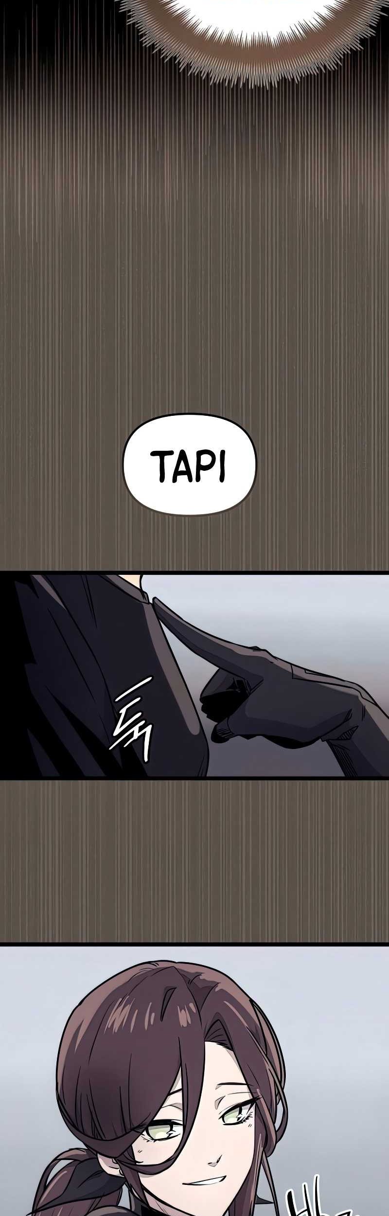 I Obtained a Mythic Item Chapter 18 Gambar 30