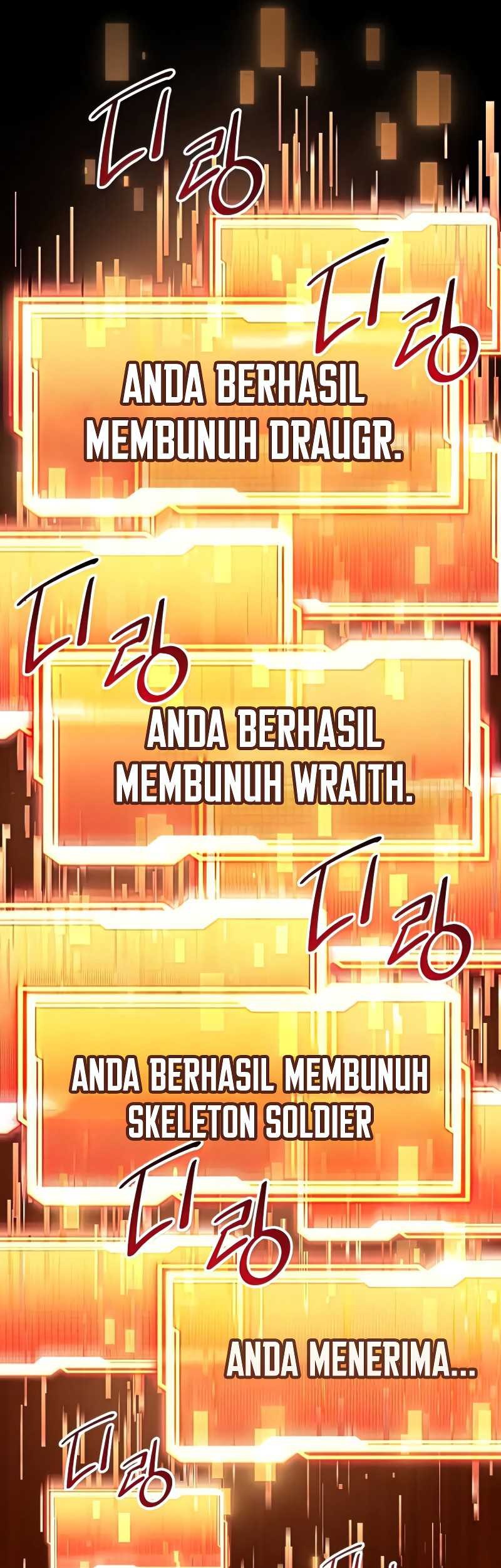 I Obtained a Mythic Item Chapter 18 Gambar 33