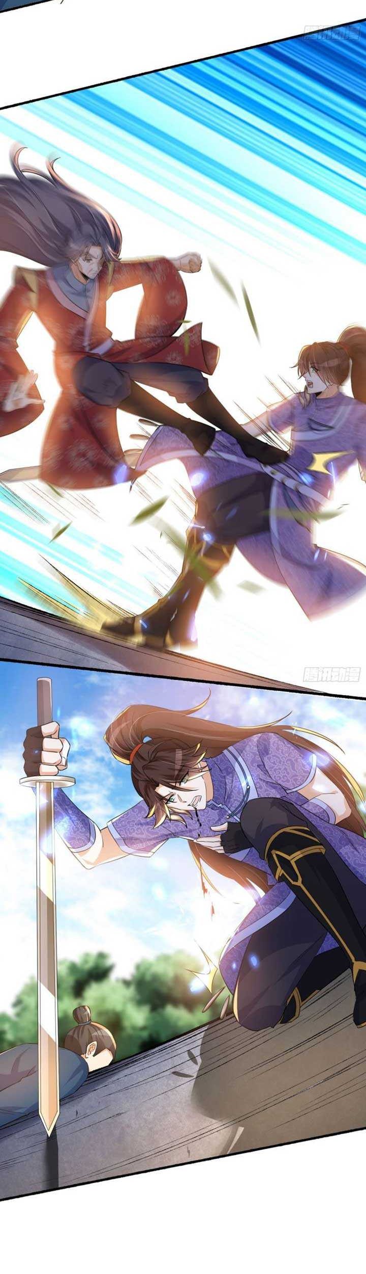 Ghost Story Club Chapter 15 Gambar 4