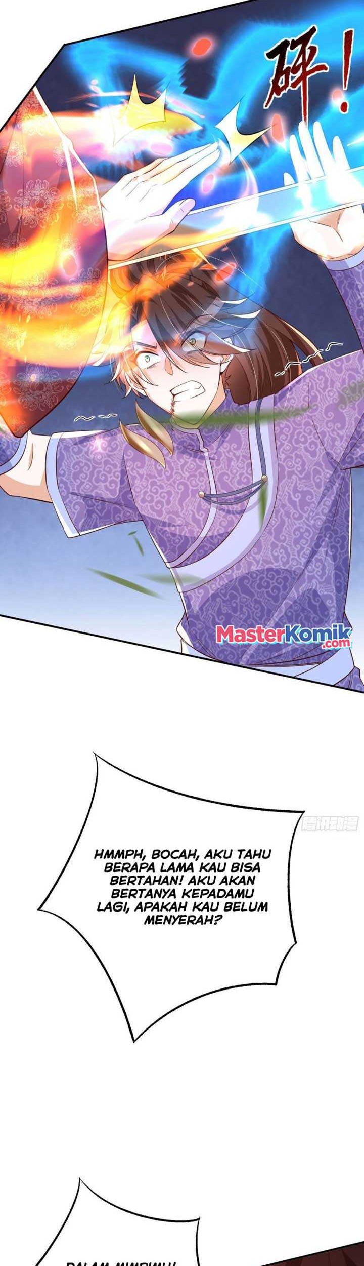 Ghost Story Club Chapter 15 Gambar 7