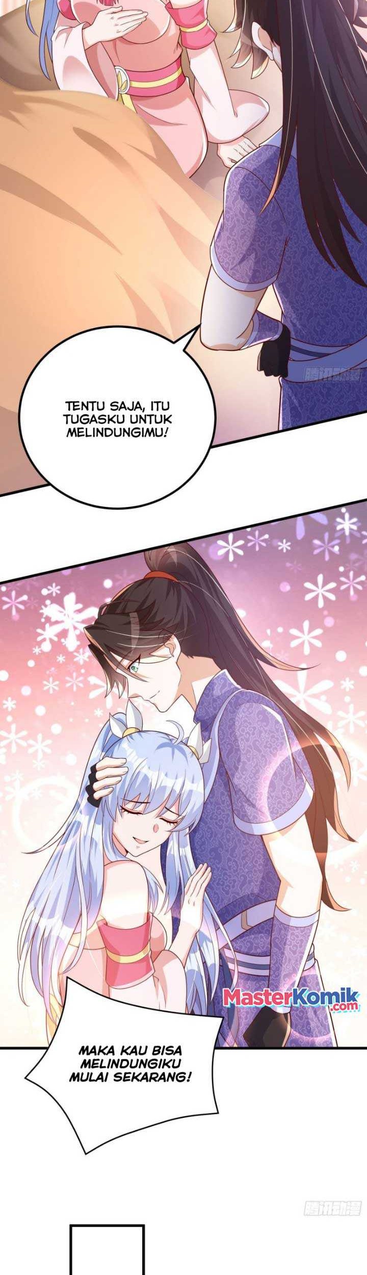 Ghost Story Club Chapter 15 Gambar 23