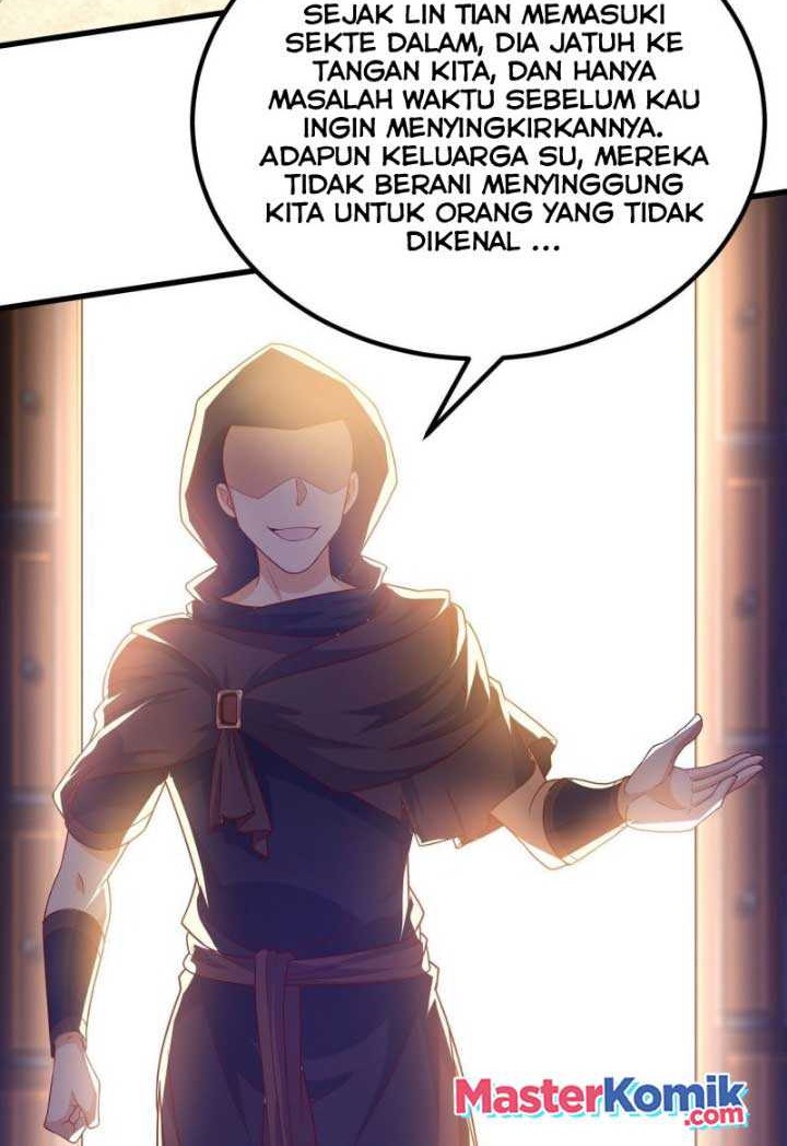 Ghost Story Club Chapter 15 Gambar 25