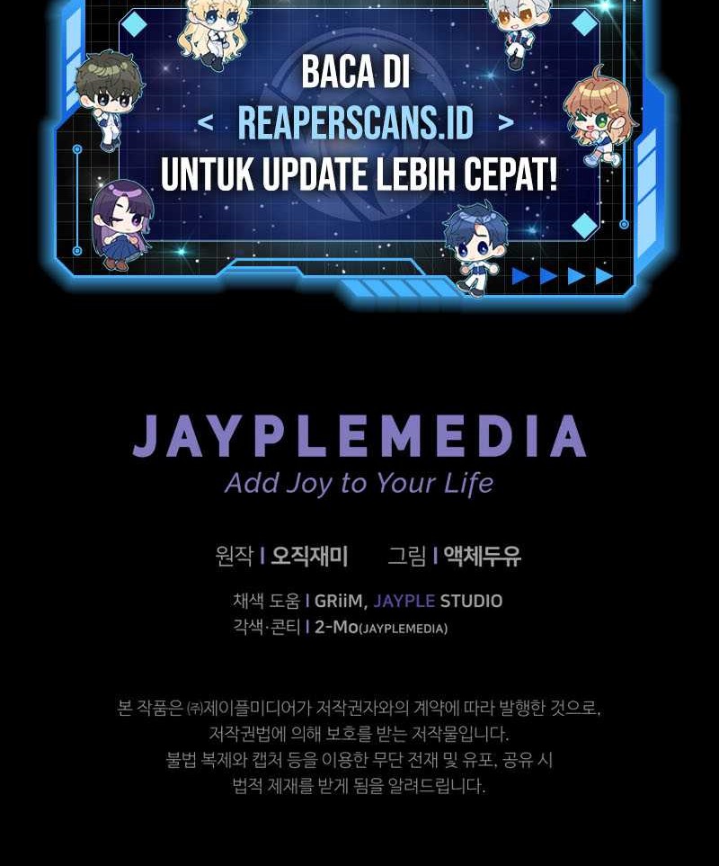 Ghost Story Club Chapter 14 Gambar 55