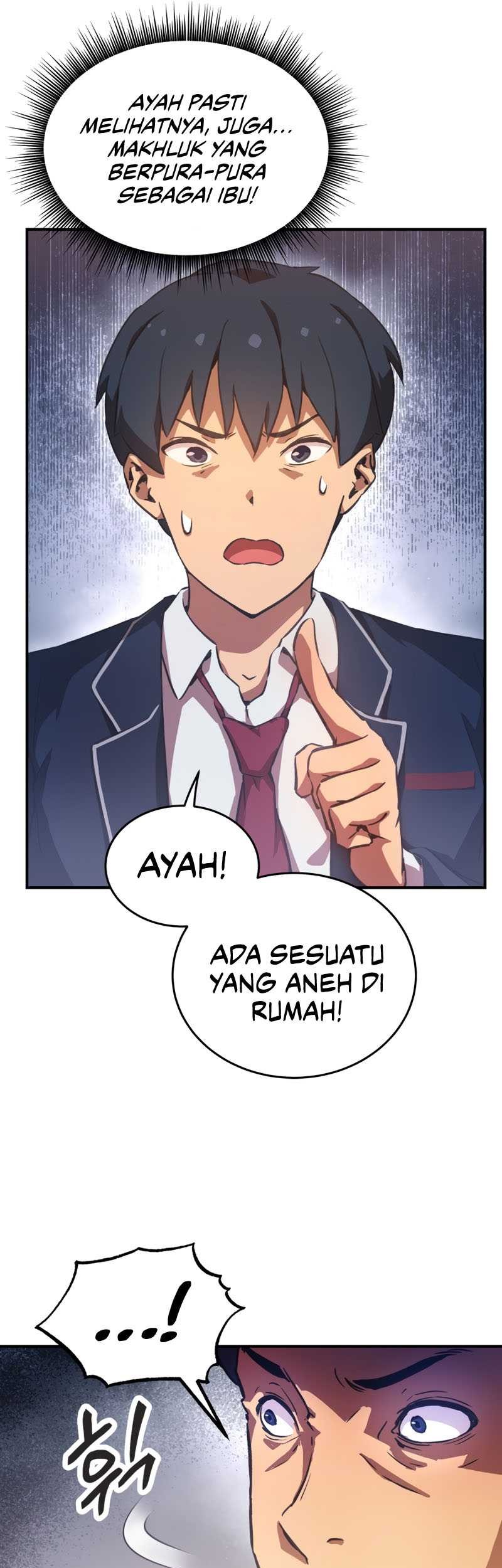Ghost Story Club Chapter 14 Gambar 52