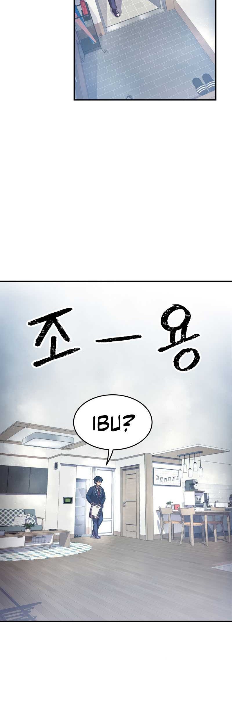 Ghost Story Club Chapter 14 Gambar 3