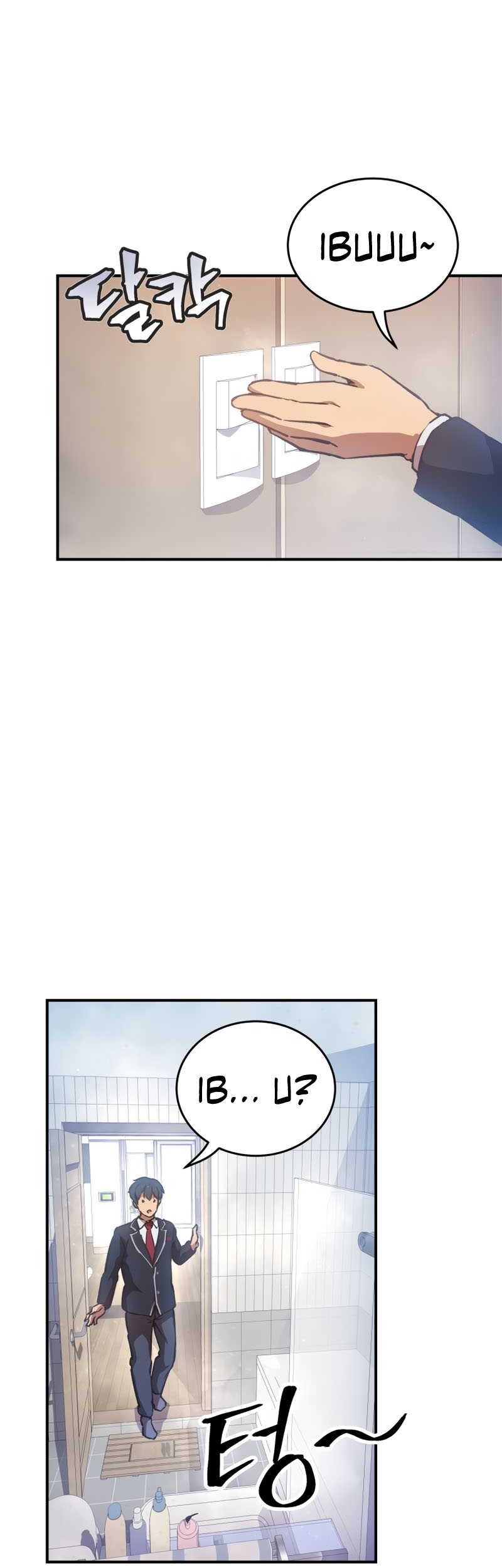 Ghost Story Club Chapter 14 Gambar 4