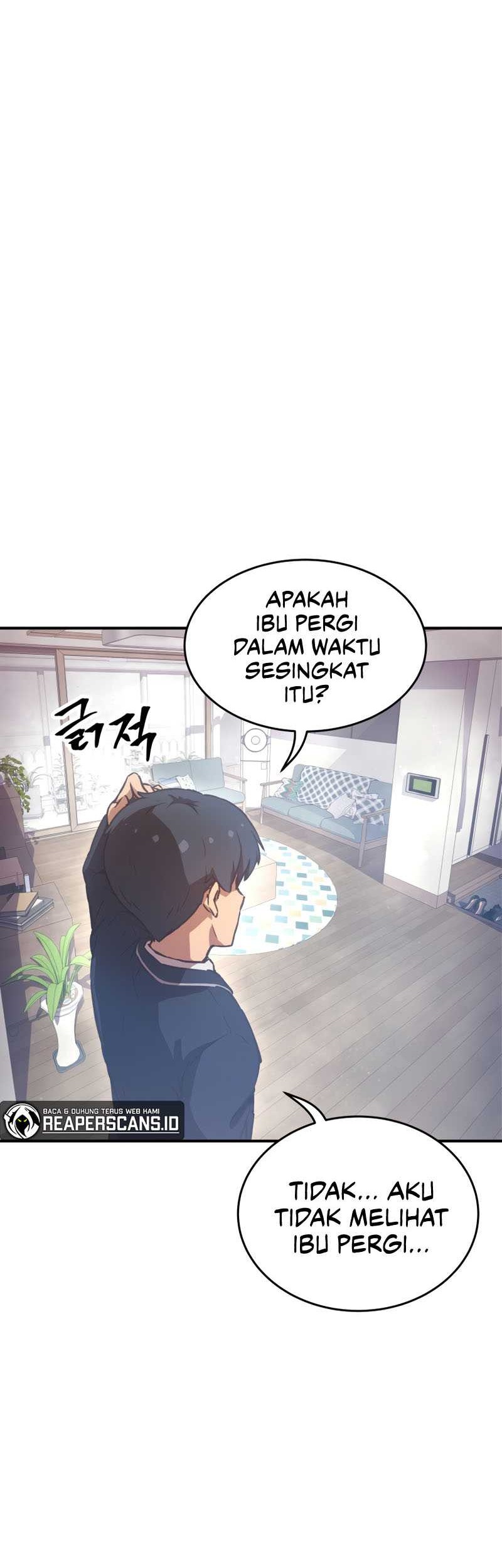 Ghost Story Club Chapter 14 Gambar 5