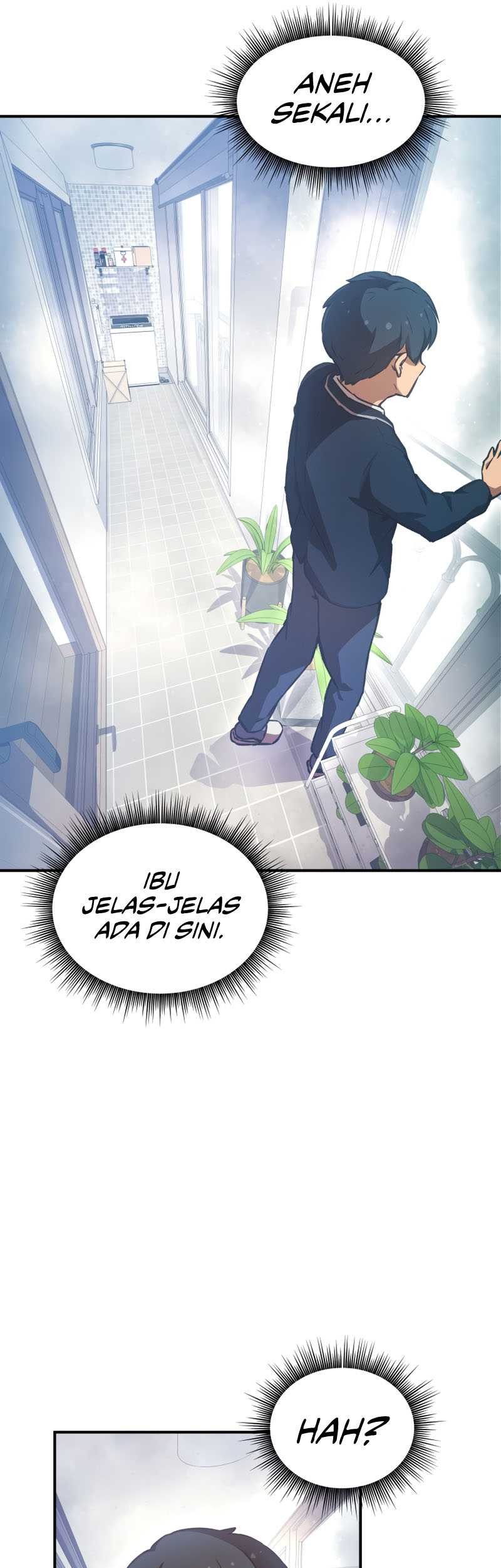 Ghost Story Club Chapter 14 Gambar 7