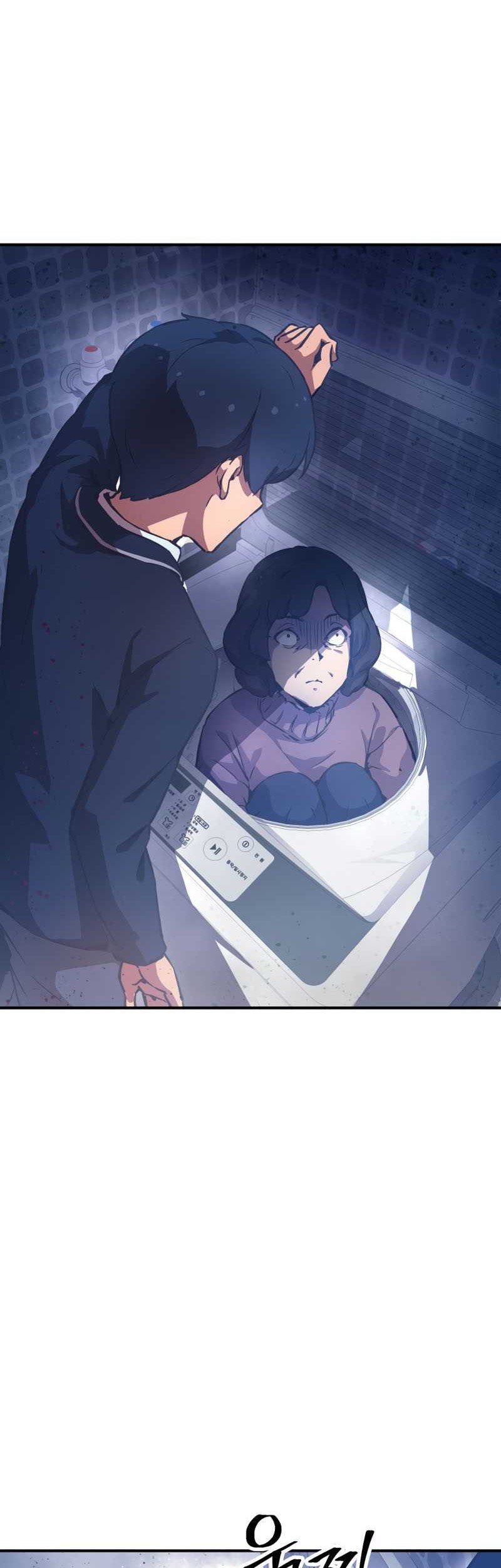 Ghost Story Club Chapter 14 Gambar 13