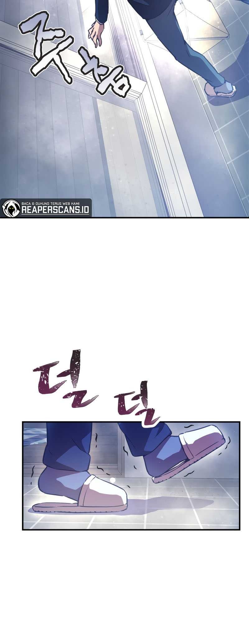 Ghost Story Club Chapter 14 Gambar 16