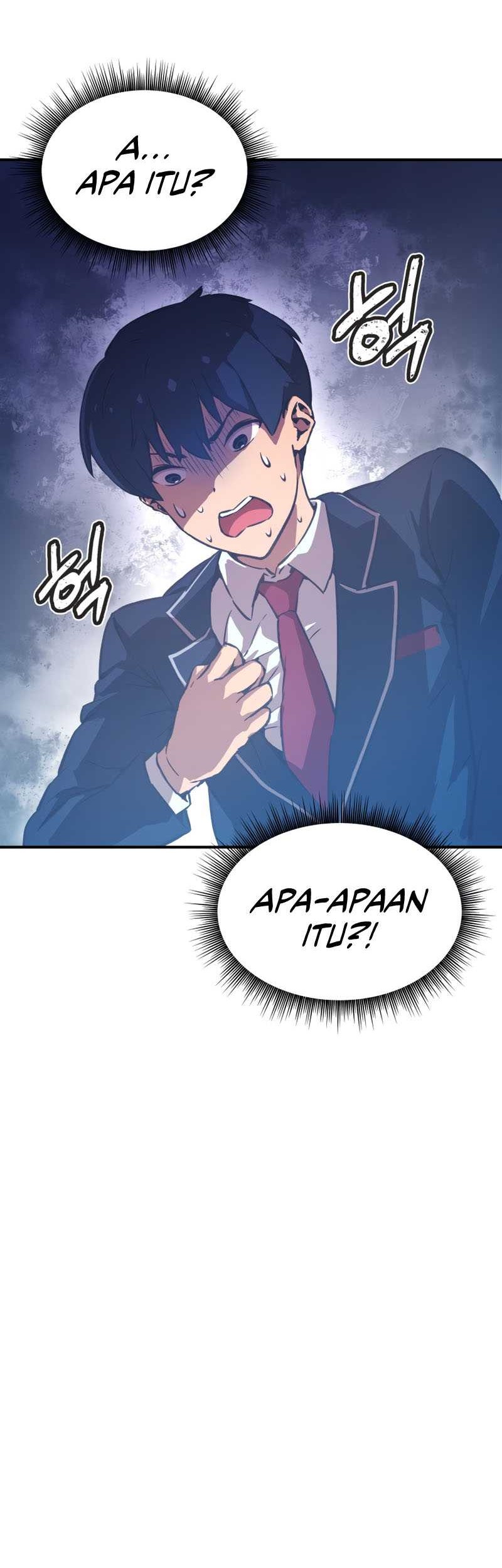 Ghost Story Club Chapter 14 Gambar 18