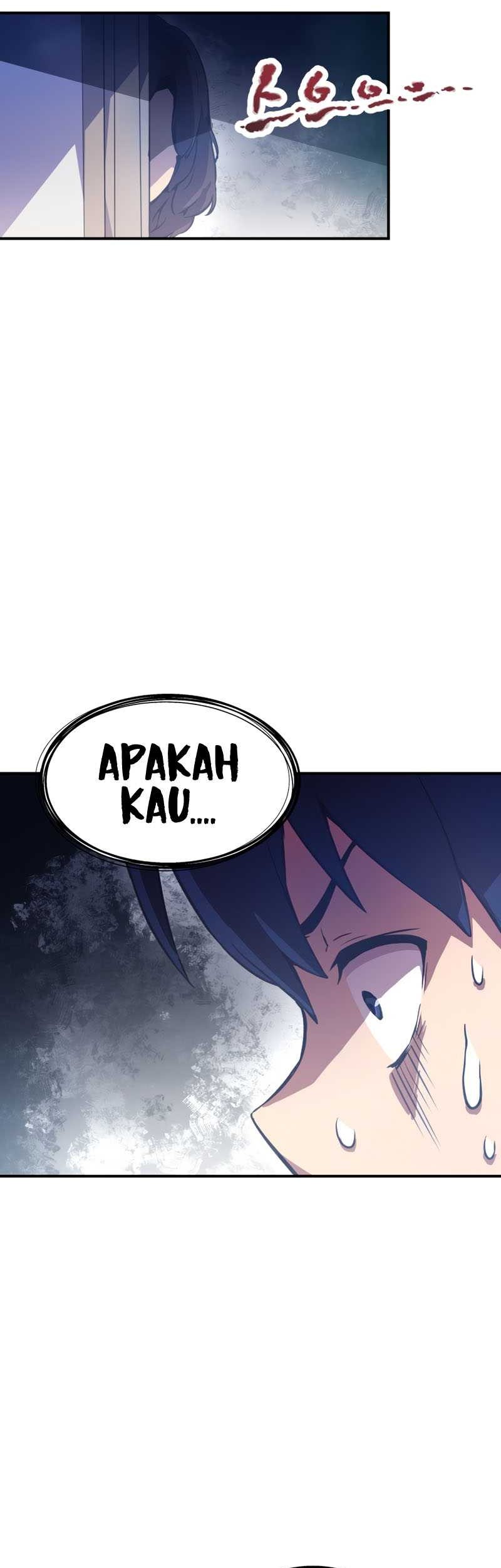 Ghost Story Club Chapter 14 Gambar 19